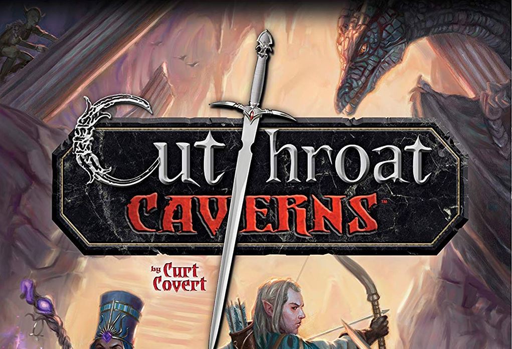 Cutthroat Caverns