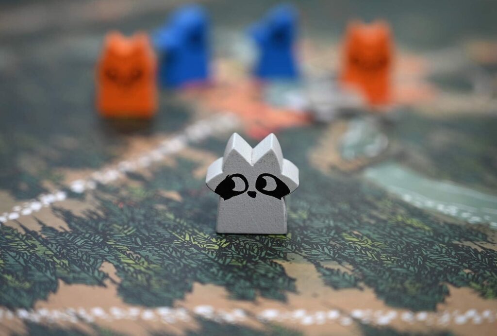 Root Battle Rules How to play Root: rules, setup and how to win explained