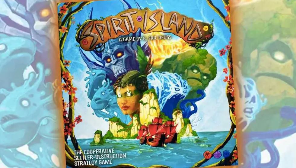 Spirit Island