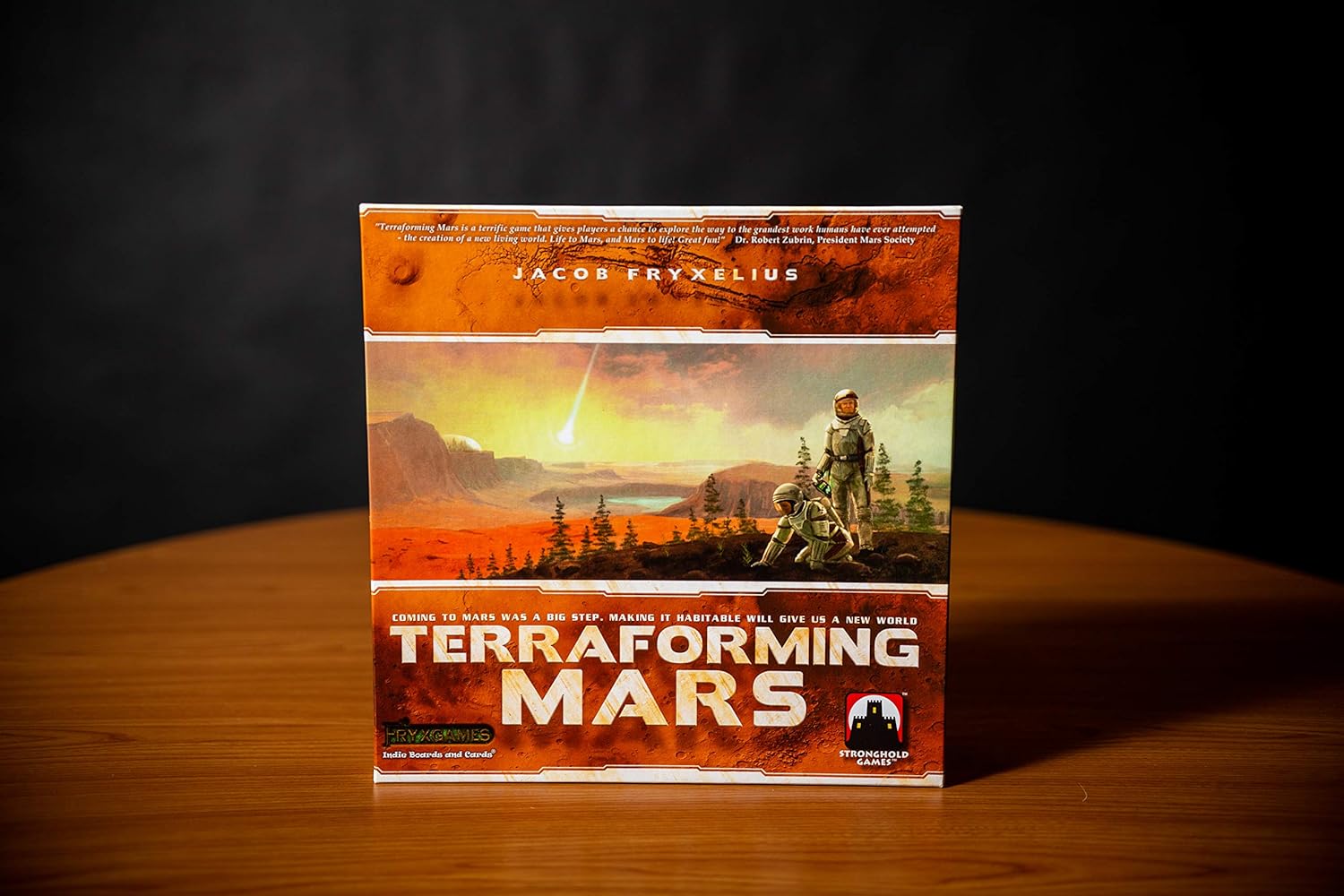 How to play Terraforming Mars: rules, setup and strategies explained