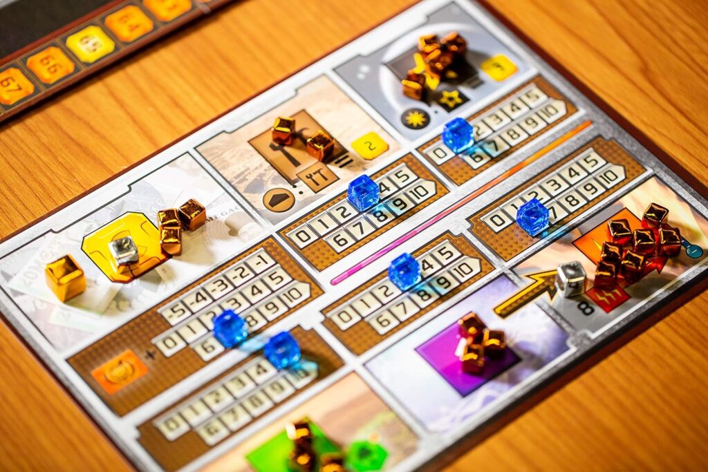 How To Play Terraforming Mars Rules Setup And Strategies Explained